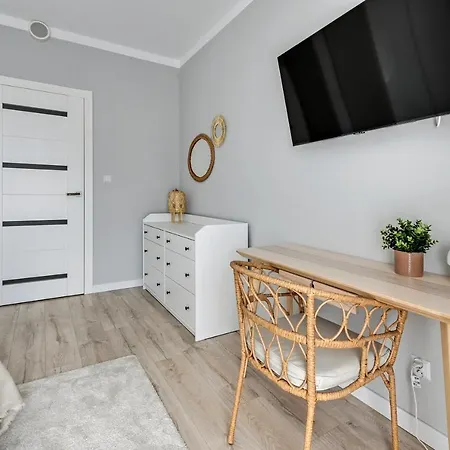 Flatbook - City Center Apartments Bastion Walowa-3