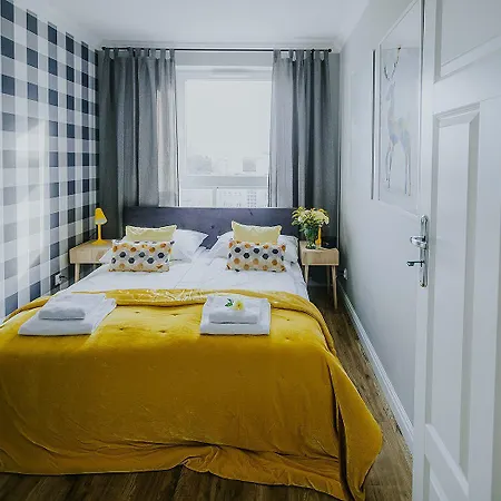 Flatbook - City Center Apartments Bastion Walowa-2