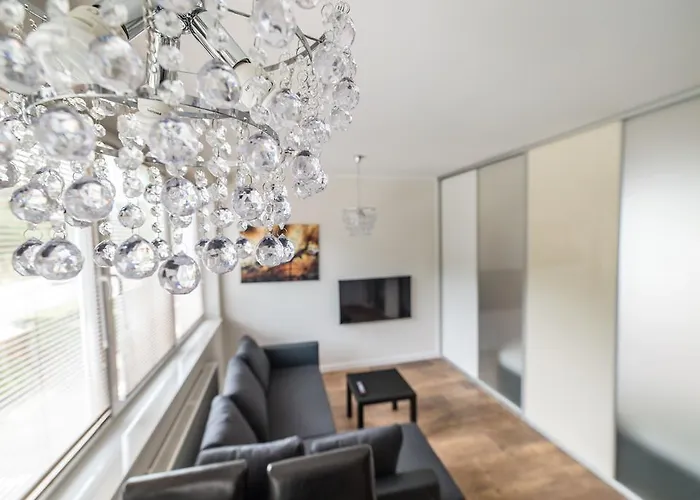Silver One Apartments