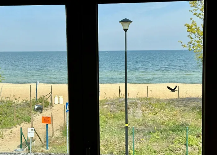 Sen Na Milej - Apartamenty Przy Plazy - Gdansk Brzezno