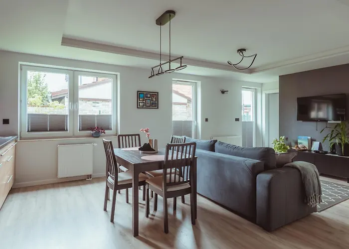 Apartamenty Rodzina Nad Morzem