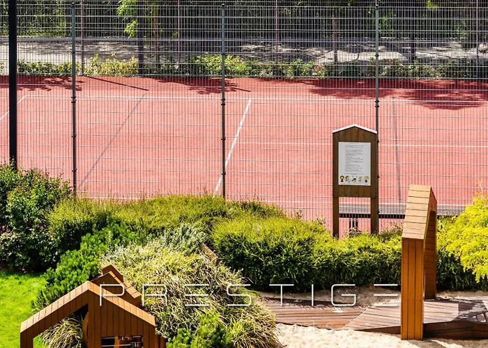 Prestige Apartments Botanica