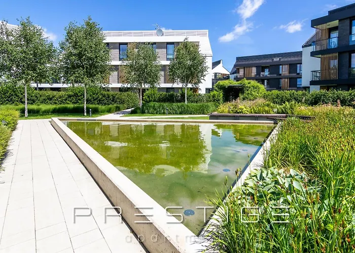 Prestige Apartments Botanica