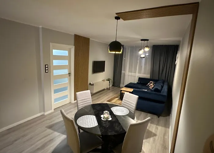 Costera Apartament