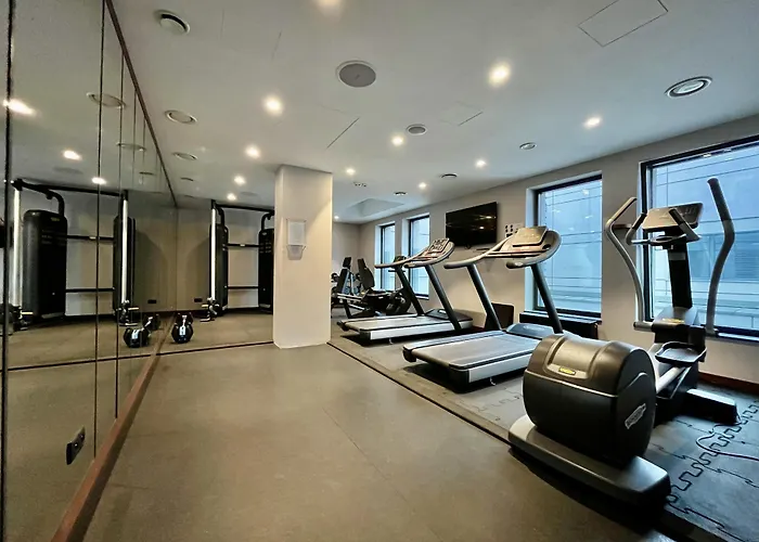 Radisson Hotel&Apartments Gdansk