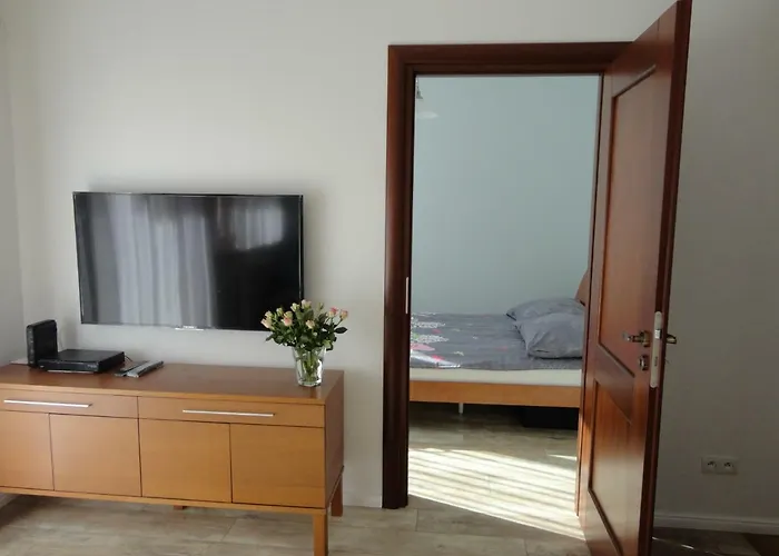 Apartament Jelitkowski